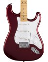 FENDER STANDARD STRAT MN CANDY COLA