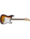 FENDER STANDARD STRAT LRL 3CS