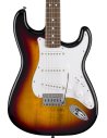 FENDER STANDARD STRAT LRL 3CS