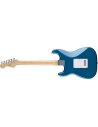FENDER STANDARD STRAT LRL AQUA MARINE METALLIC
