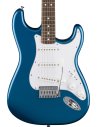 FENDER STANDARD STRAT LRL AQUA MARINE METALLIC