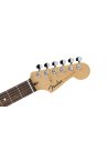 FENDER STANDARD STRAT LRL AQUA MARINE METALLIC