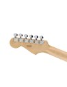 FENDER STANDARD STRAT LRL AQUA MARINE METALLIC