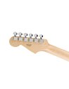 FENDER STANDARD STRAT HSS MN AQUA MARINE METALLIC