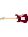 FENDER STANDARD STRAT HSS LRL CANDY COLA