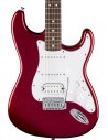 FENDER STANDARD STRAT HSS LRL CANDY COLA