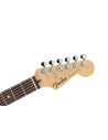 FENDER STANDARD STRAT HSS LRL CANDY COLA