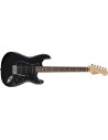 FENDER STANDARD STRAT HSS LRL BLACK