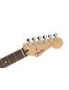 FENDER STANDARD STRAT HSS LRL BLACK