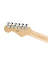 FENDER STANDARD STRAT HSS LRL BLACK