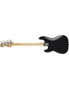 FENDER STANDARD P BASS LRL BLACK