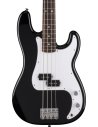 FENDER STANDARD P BASS LRL BLACK