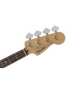 FENDER STANDARD P BASS LRL BLACK