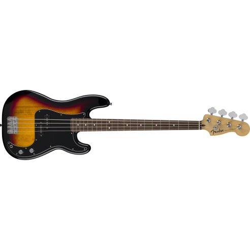 FENDER STANDARD P BASS LRL 3CS