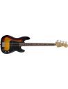 FENDER STANDARD P BASS LRL 3CS