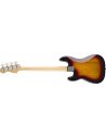 FENDER STANDARD P BASS LRL 3CS