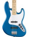 FENDER STANDARD JAZZ BASS MN AQUA MARINE METALLIC