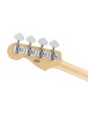 FENDER STANDARD JAZZ BASS MN AQUA MARINE METALLIC