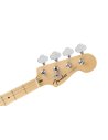 FENDER STANDARD JAZZ BASS MN BLACK