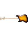 FENDER STANDARD JAZZ BASS LRL 3CS