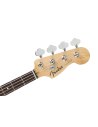 FENDER STANDARD JAZZ BASS LRL 3CS