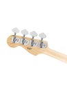 FENDER STANDARD JAZZ BASS LRL 3CS
