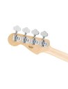 FENDER STANDARD JAZZ BASS LRL OLYMPIC WHITE