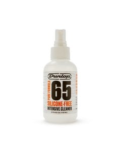 Dunlop 6644 Pure Formula 65 Silicone-Free Intensive Cleaner 118 ml