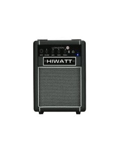Hiwatt London 12 Combo 12 W Black
