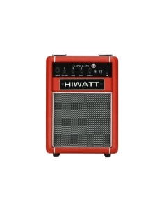 Hiwatt London 12 Combo 12 W Red
