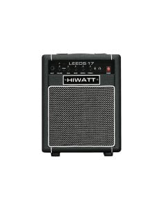 Hiwatt Leeds 17 Combo 1x8 17 W