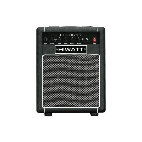 Hiwatt Leeds 17 Combo 1x8 17 W