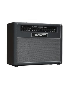 Hiwatt Super Leeds 150R Combo 1x12 150 W