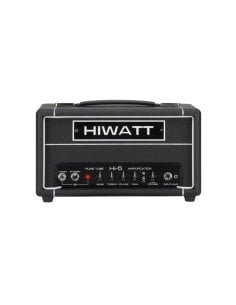 Hiwatt Hi-5 Head testata valvolare 5 W