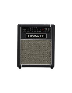 Hiwatt Hi-5 Combo valvolare 1x12 5 W