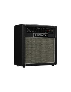Hiwatt T20/10 Combo valvolare 1x12 20/10 W