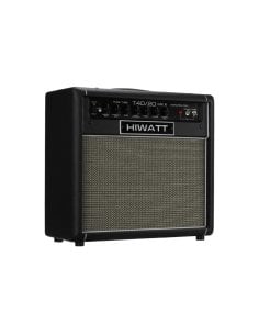 Hiwatt T40/20 Combo valvolare 1x12 40/20 W
