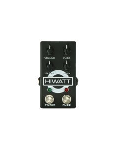 Hiwatt Filter Fuzz