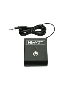 Hiwatt FS101 Footswitch a una via