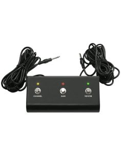 Hiwatt FS301 Footswitch a tre vie