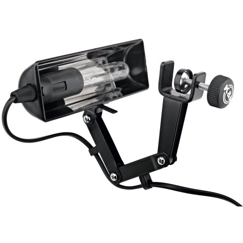 K&M 12250 MUSIC STAND LIGHT