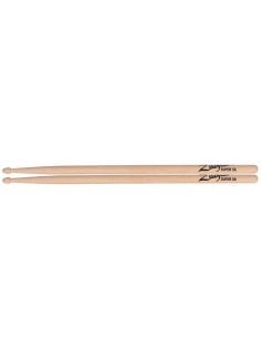 ZILDJIAN 5A WN WOOD NATURAL
