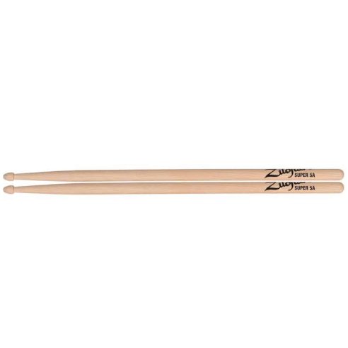 ZILDJIAN 5A WN WOOD NATURAL