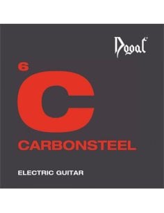 DOGAL CARBONSTEEL 11-49 RW87E