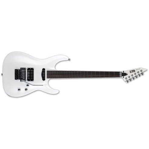 LTD LTD HORIZON CTM \'87 - Pearl White