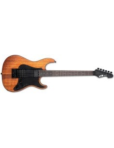 LTD LTD SN-1000 EVERTUNE - Koa Natural Satin
