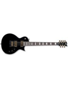 LTD LTD EC-1007B EVERTUNE - Black