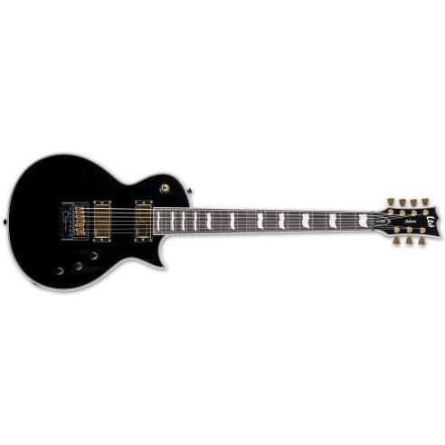 LTD LTD EC-1007B EVERTUNE - Black