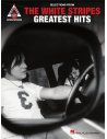 THE WHITE STRIPES GREATEST HITS