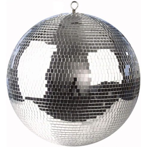 SHOWTEC MIRROR BALL 15CM 60414
